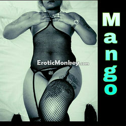 Escorts Richmond, Virginia Mango