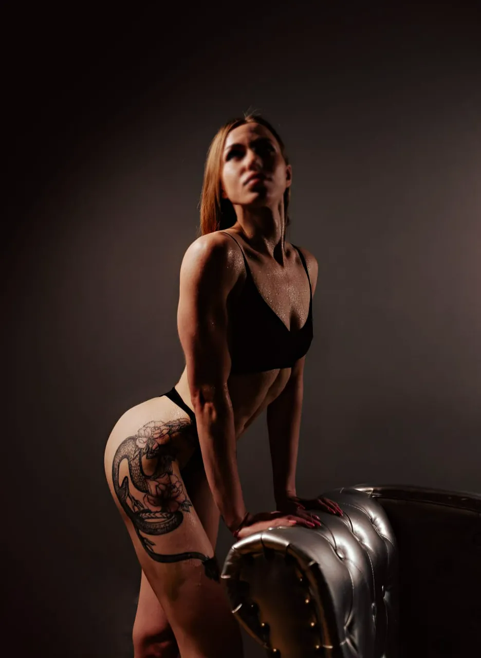 Escorts Poland Maggy