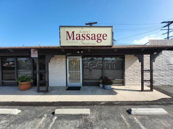 Massage Parlors Torrance, California Lucy's Massage Studio