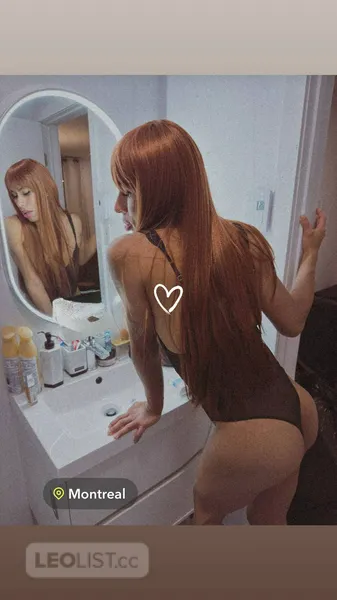 Escorts Vancouver, British Columbia Mallory