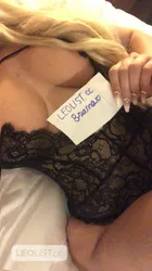 Escorts Prince George, British Columbia Brianna