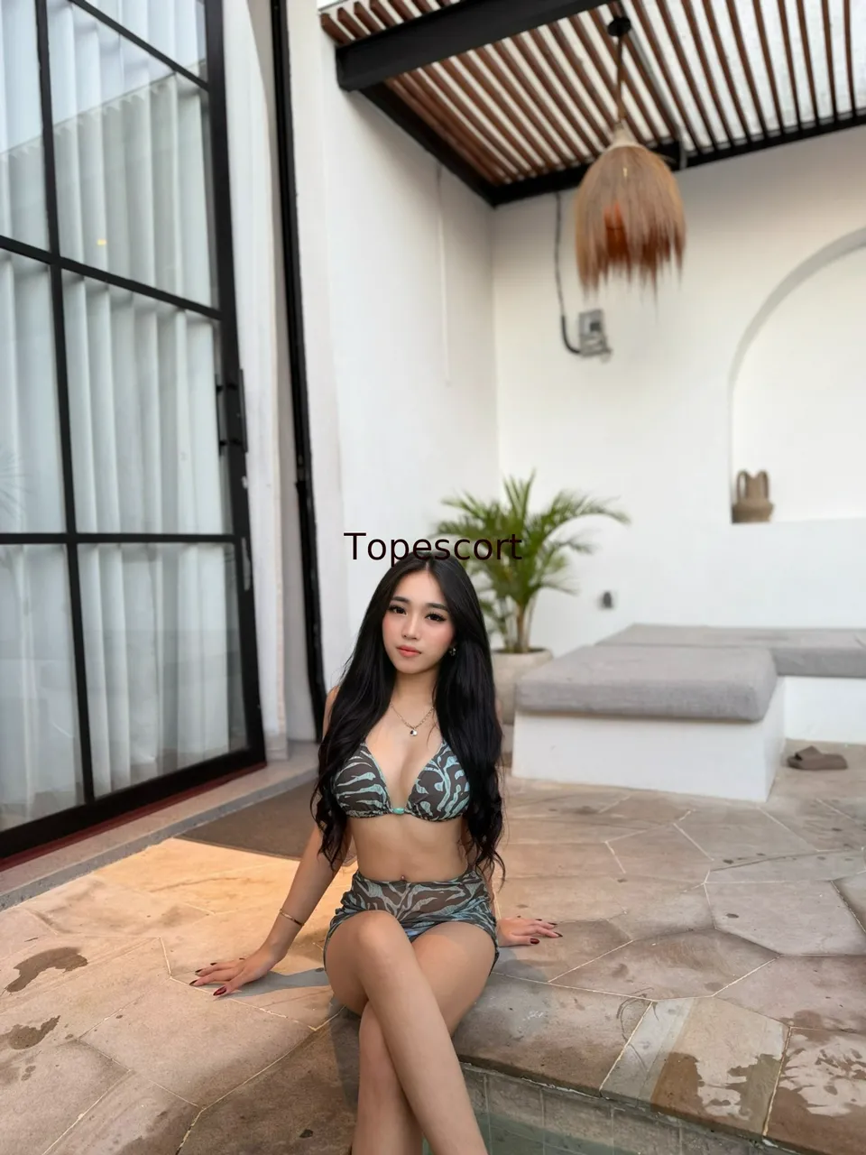 Escorts Bali, Indonesia Kirana