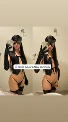 Escorts Manhattan, New York 9inches❄️partyfriend