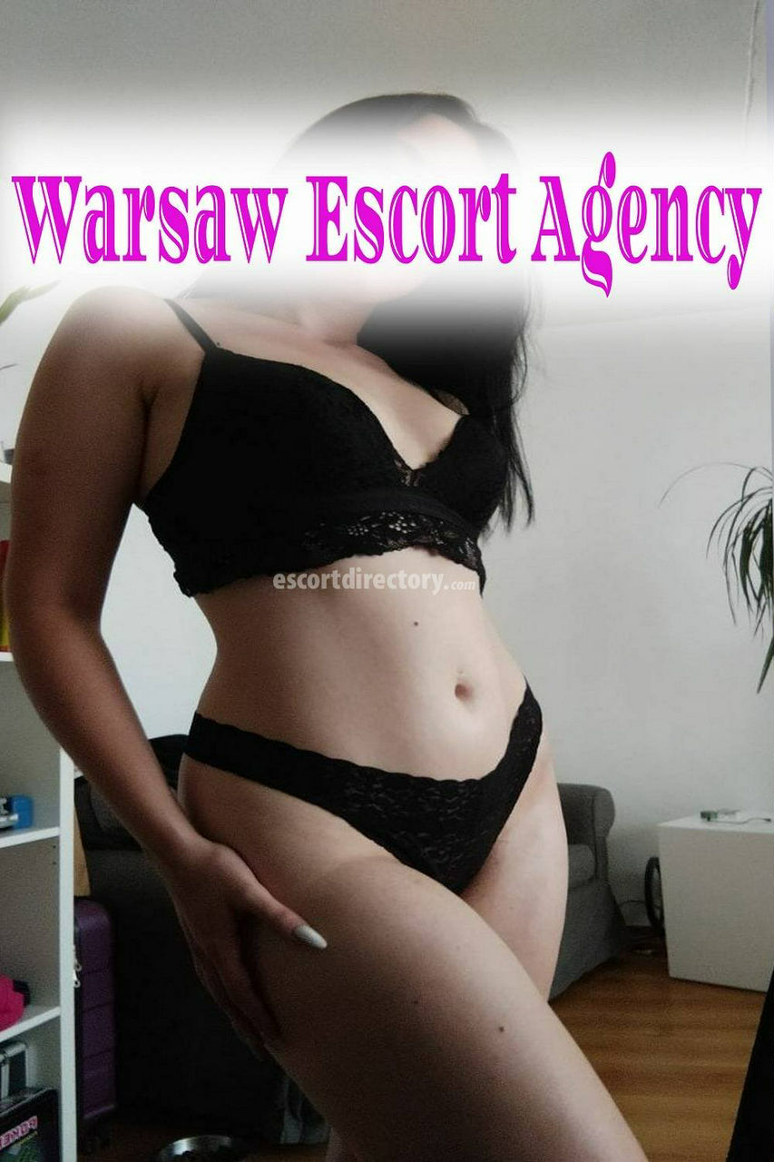 Escorts Warsaw, Poland Amiara, Warsaw Escort Agency