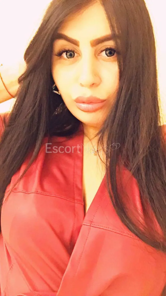 Escorts Turkey Alya