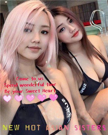 Escorts Minneapolis, Minnesota About Hot Asian Girls