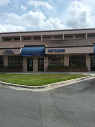 Massage Parlors Coral Springs, Florida Lucky Feet Reflexology
