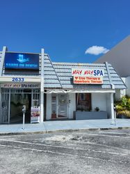 Massage Parlors Fort Lauderdale, Florida May may Spa