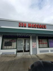 Whittier, California Zen Massage