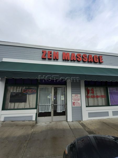 Massage Parlors Whittier, California Zen Massage