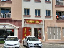 Dubai, United Arab Emirates Massage Spa