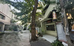 Bangkok, Thailand Dao Spa