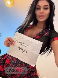 Escorts Greater Sudbury, Ontario Amber