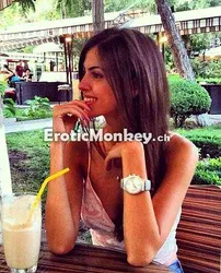 Escorts Manhattan, New York Sandra