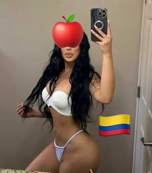 Escorts San Jose, California SEXY LATINA