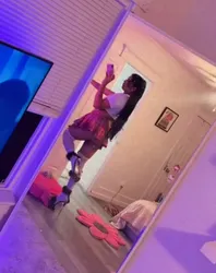 Escorts Glendale, California FresitaColombiana