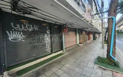 Bangkok, Thailand Lanna Thai Massage Sukhumvit 60