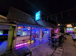 Ko Samui, Thailand Nutty Bar