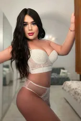 Escorts Familia Malta (Colonia Zacatecas), Mexico Pamela Trans