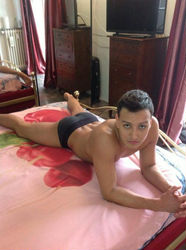 Escorts Milano, Italy boyricky