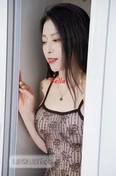 Escorts Guelph, Ontario Bella Cici
