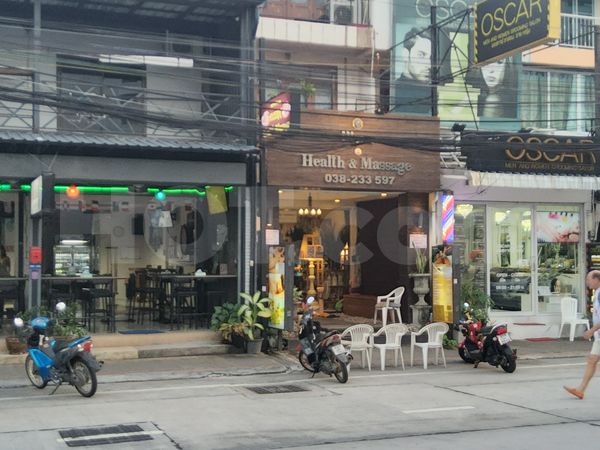 Massage Parlors Pattaya, Thailand Plern Health and Massage