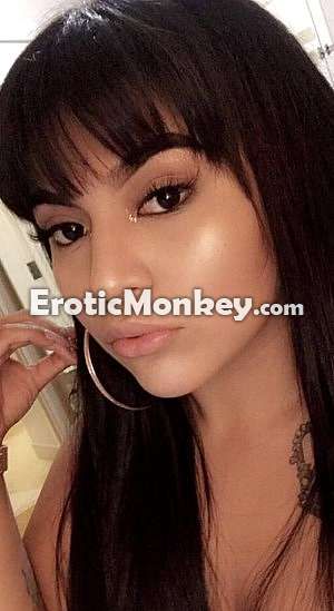 Escorts San Gabriel Valley, California Liliana