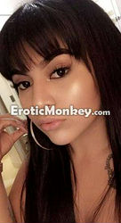 Escorts San Gabriel Valley, California Liliana