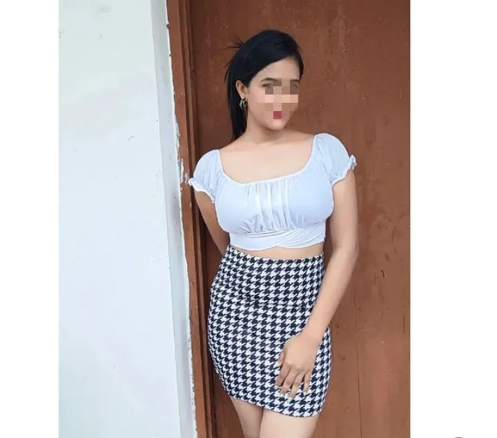 Escorts Kochi, India Namrita