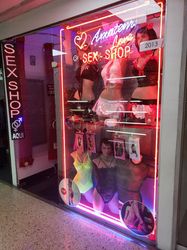 Sex Shops Bogota, Colombia Amateur Love