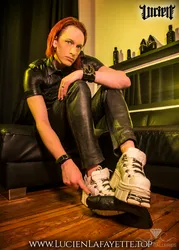 Escorts Berlin, Germany null