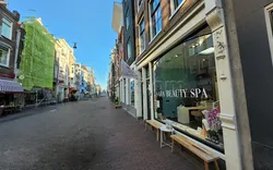 Amsterdam, Netherlands Sara Thai Spa