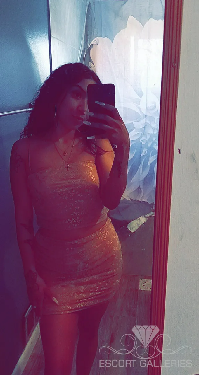 Escorts Denver, Colorado Makaila