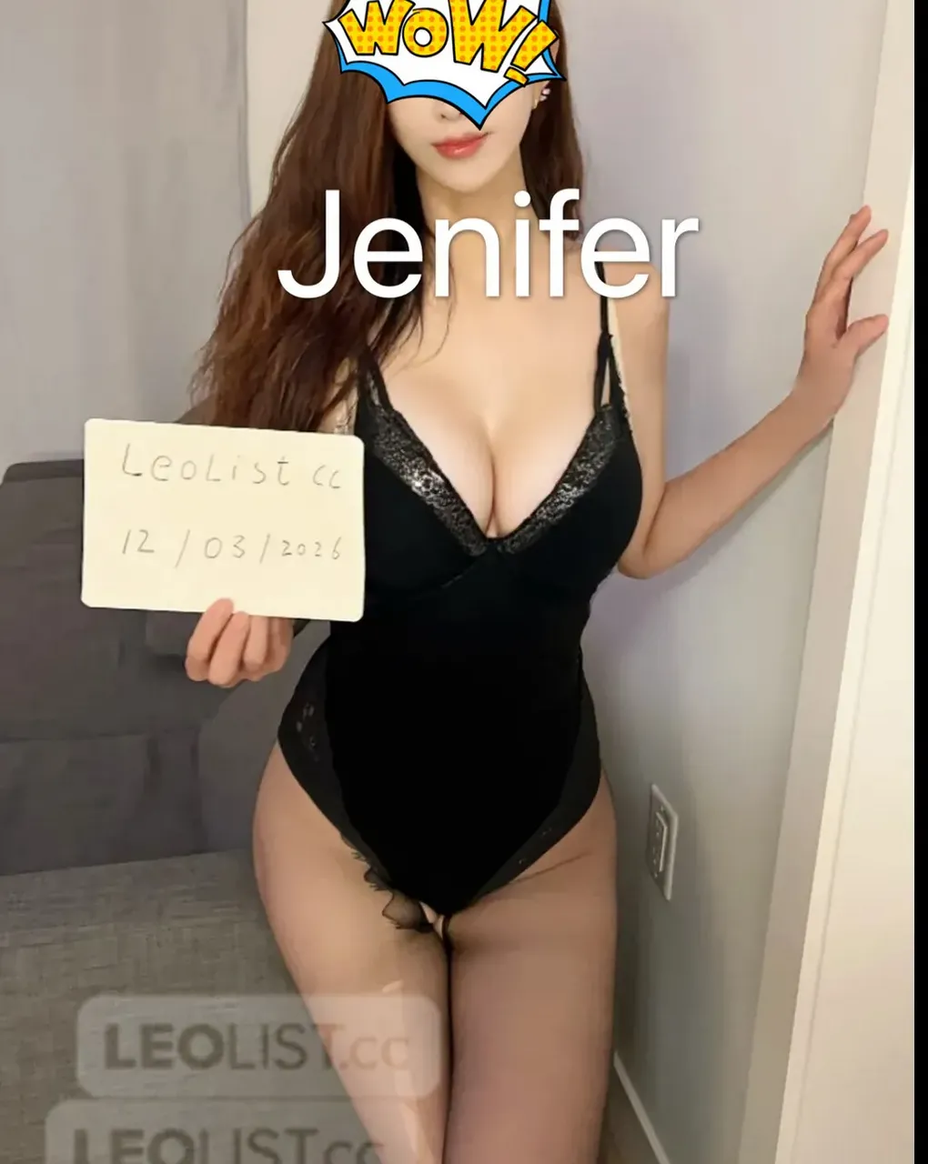 Escorts Chambly, Quebec Open 24h Icy Jenifer