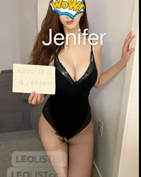 Escorts Chambly, Quebec Open 24h Icy Jenifer