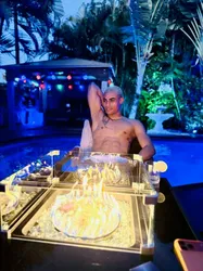 Escorts Fort Lauderdale, Florida Noah_Milan