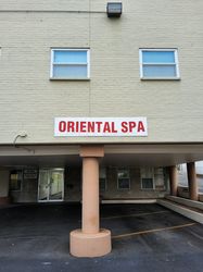 St. Louis, Missouri Oriental Spa