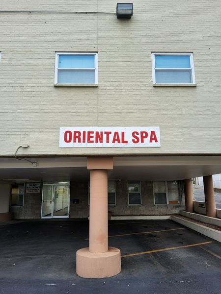 Massage Parlors St. Louis, Missouri Oriental Spa