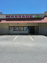 Port Orange, Florida Massage sunshine spa