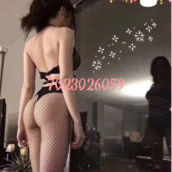 Escorts Las Vegas, Nevada ♥️Waiting for your call ♥️