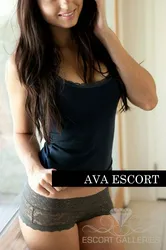 Escorts Frankfurt am Main, Germany Vivien