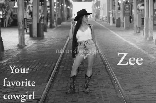 Escorts Fort Worth, Texas COWGIRL ZEEnith MOST REQUESTED DATY BOOK NOW!