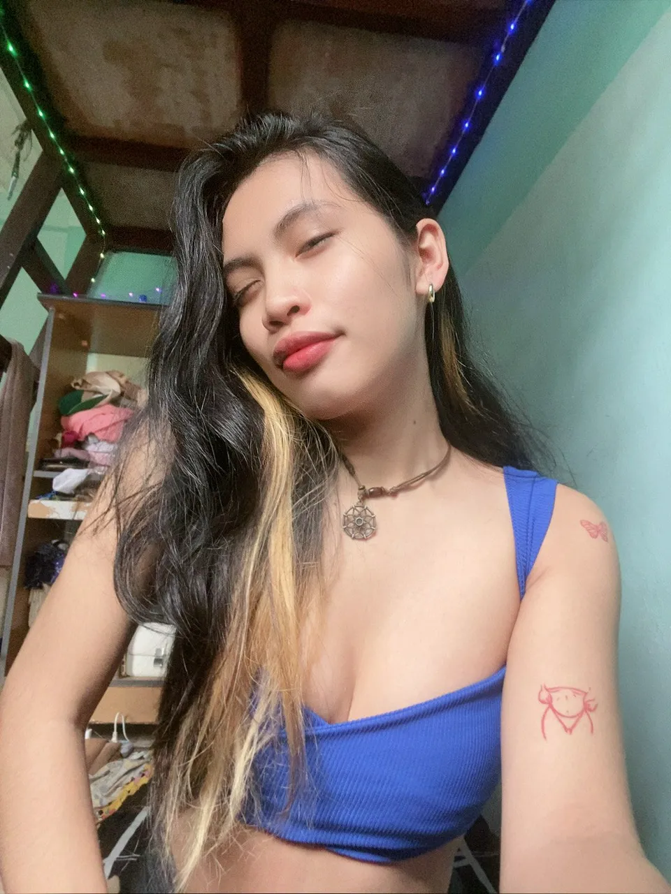 Escorts Quezon City, Philippines Jade Cumshow