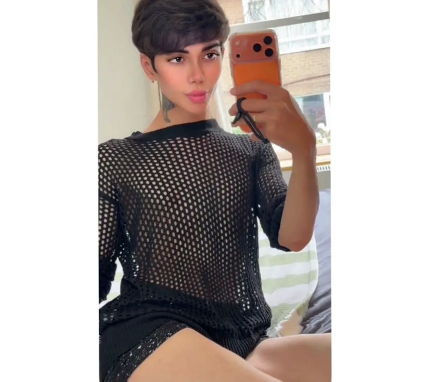 Escorts Kensington, England Femboy Vers Central London