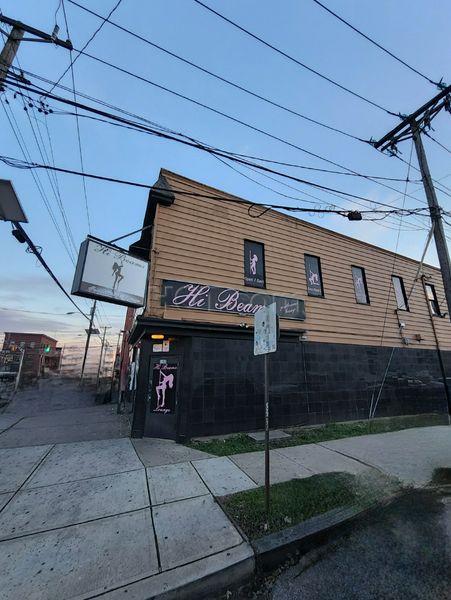Strip Clubs Paterson, New Jersey Hi Beams Go-Go Lounge
