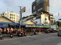 Pattaya, Thailand Naka 95 Bar