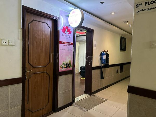 Massage Parlors Dubai, United Arab Emirates Tantric Ayur Spa