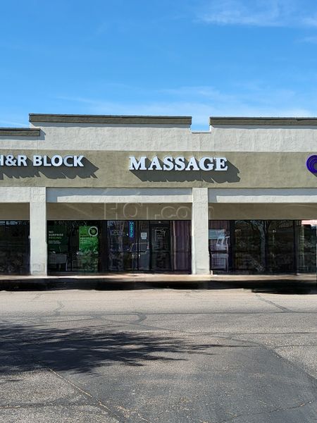 Massage Parlors Chandler, Arizona Luxury Masage