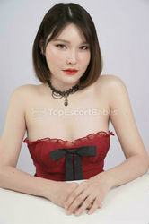 Escorts Bangkok, Thailand Kate