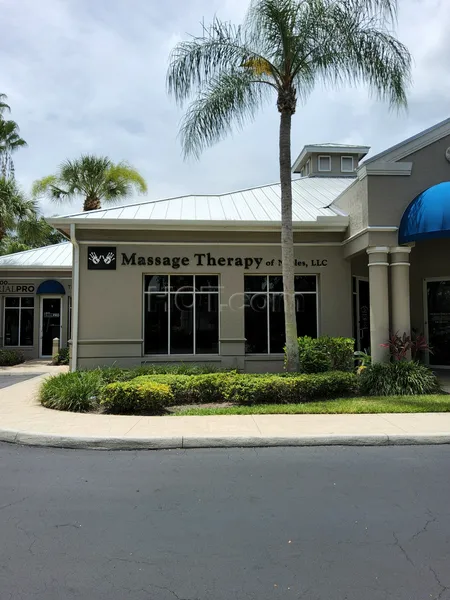 Massage Parlors Naples, Florida Massage Therapy